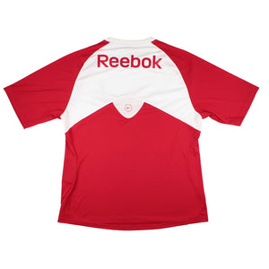 FC Koln 2009-10 Reebok Training Shirt (XL) (BNWT)_1