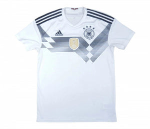 Germany 2018-19 Home Shirt (Very Good)_0