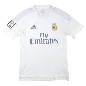 Real Madrid 2015-16 Home Shirt (M) (Kaka 22) (Good)_2