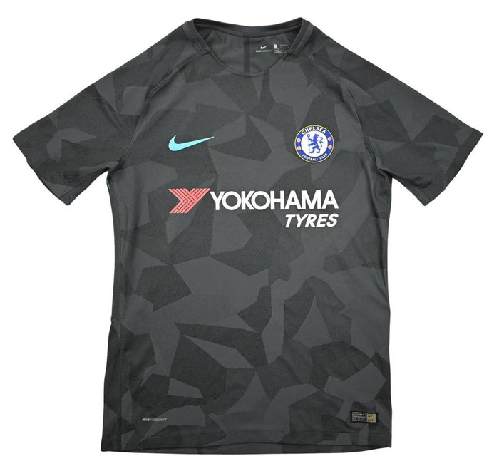 Chelsea 2017-18 Third Shirt (M) (Excellent)