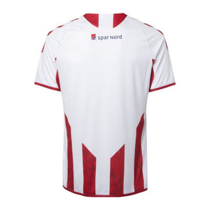 Aalborg 2016-17 Home Shirt (3XL) (Very Good)_1