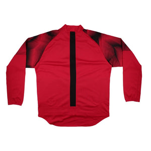 AC Milan 2019-20 Puma Training Jacket (L) (Excellent)_1