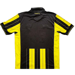 Al Ittihad 2012-13 Home Shirt ((Excellent) XL)_1