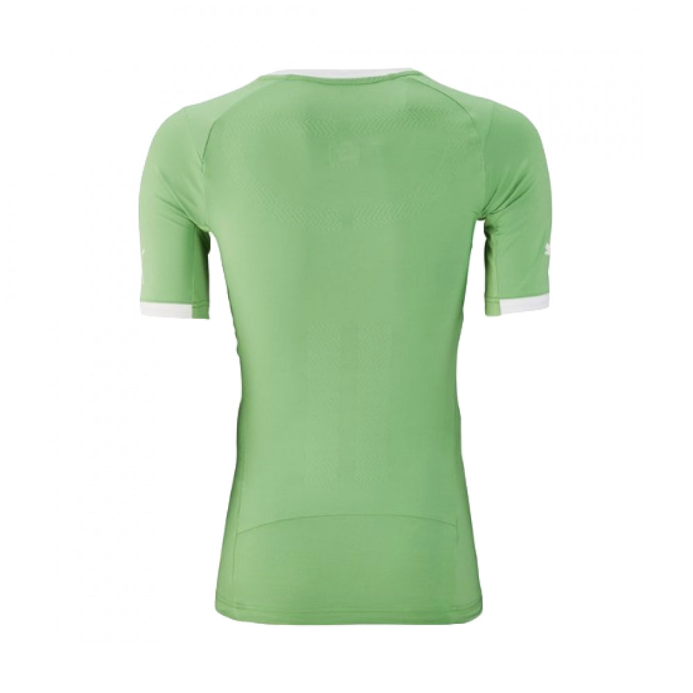 Algeria 2014-15 Away Shirt ((Excellent) S)_1