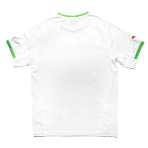 Algeria 2014-15 Home Shirt (M) (Fair)_1