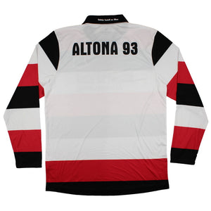 Altona 93 2013-14 Long Sleeve Home Shirt (L) (Very Good)_1