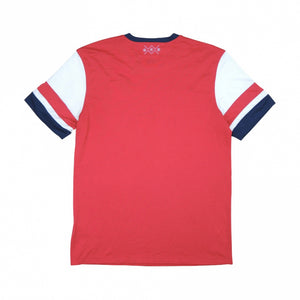 Arsenal 2012-14 Home Shirt (S) (Good)_1