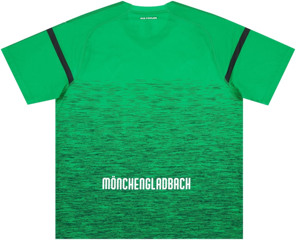 Borussia MGB 2018-19 Third Shirt (S) (Excellent)_1