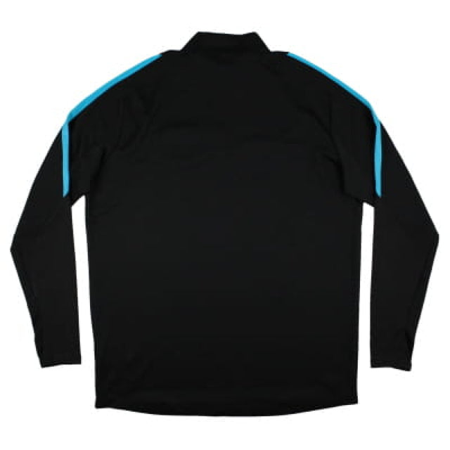 Barcelona 2016-2017 Nike Training Top (XL) (Very Good)_1