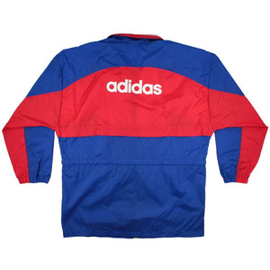 Bayern Munich 1995-97 Jacket (L) (Excellent)_1