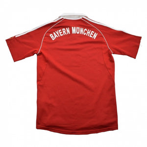 Bayern Munich 2006-07 Home Shirt (Excellent)_1