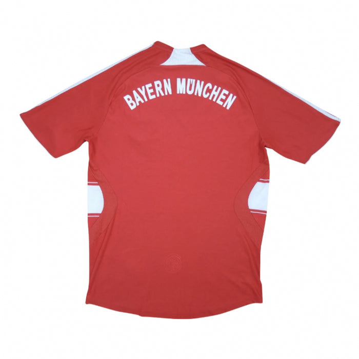 Bayern Munich 2007-09 Home (M) (Very Good)