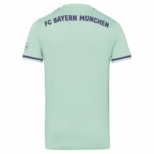 Bayern Munich 2018-19 Away Shirt (Excellent)_1