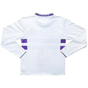 Beerschot 2011-12 Long Sleeve Away Shirt ((Excellent) S)_1