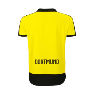 Borussia Dortmund 2015-16 Home Shirt (L) (Excellent)_1