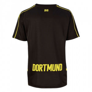 Borussia Dortmund 2016-17 Away Shirt (XL) (Mint)_1