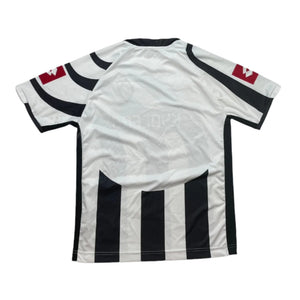 Borussia Monchengladbach 2006-07 Home Shirt ((Excellent) 3XL)_1