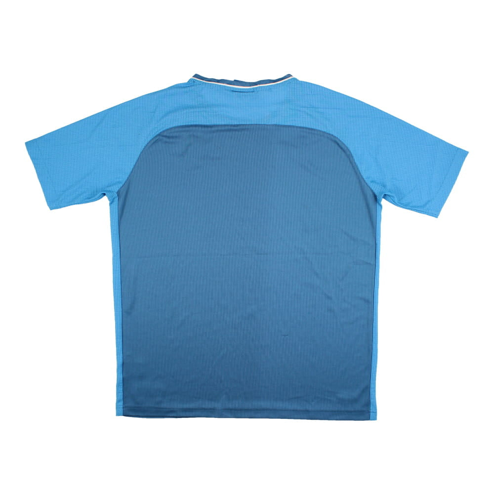 Bradford 2018-19 Avec Training Shirt (L) (Good)_1