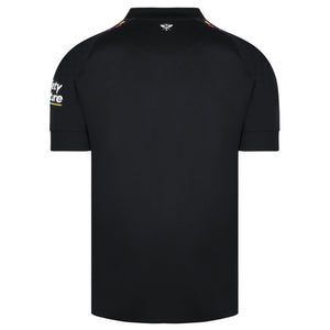 Brentford 2022-23 Third Shirt (Sponsorless) (L) (Excellent)_1