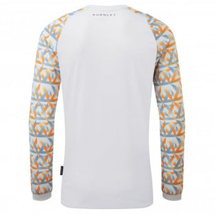 Burnley 2022-23 Long Sleeve Goalkeeper Third Shirt (XL) (Excellent)_1