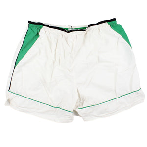 Celtic 2001-02 Umbro Home Shorts (L) (Very Good)_1