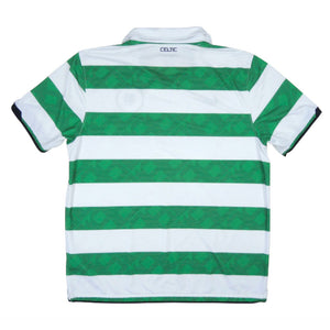 Celtic 2010-12 Home Shirt (L) (Very Good)_1