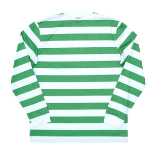 Celtic 2012-13 Long Sleeve Home Shirt (Good)_1