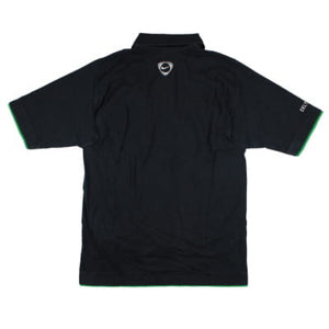 Celtic 2013-15 Nike Polo Shirt (M) (McCourt 20) (Very Good)_3