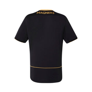 Celtic 2016-17 Away Shirt (M) (Excellent)_1
