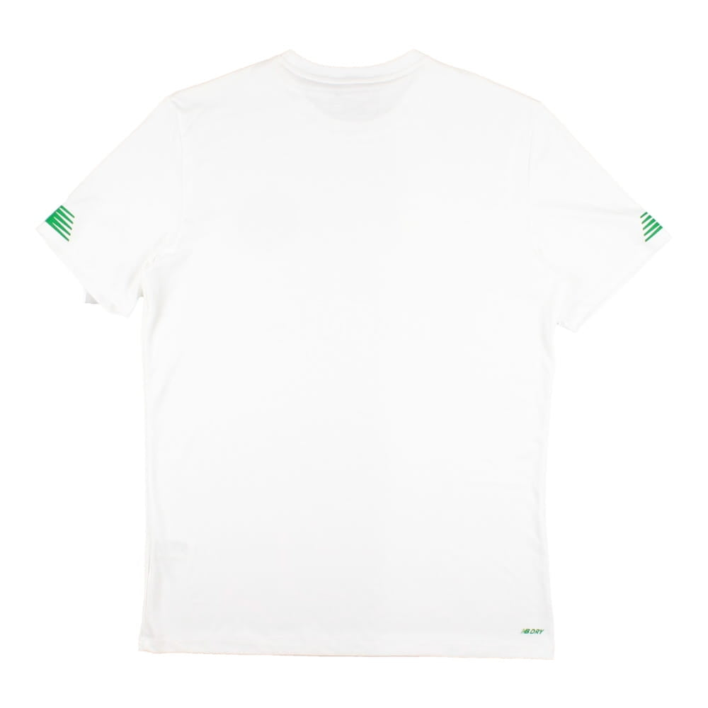 Celtic 2019-20 Pre-Match Training Shirt (M) (Excellent)_1