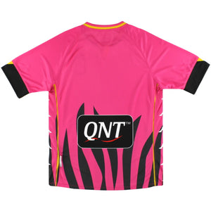 Charleroi 2020-21 Away Shirt (L) (Excellent)_1