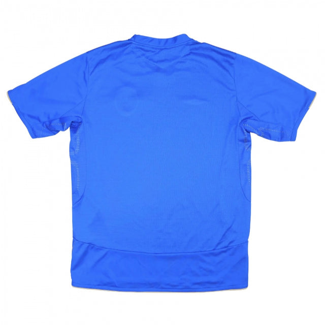 Chelsea 2005-06 Home Shirt ((Very Good) M)_1