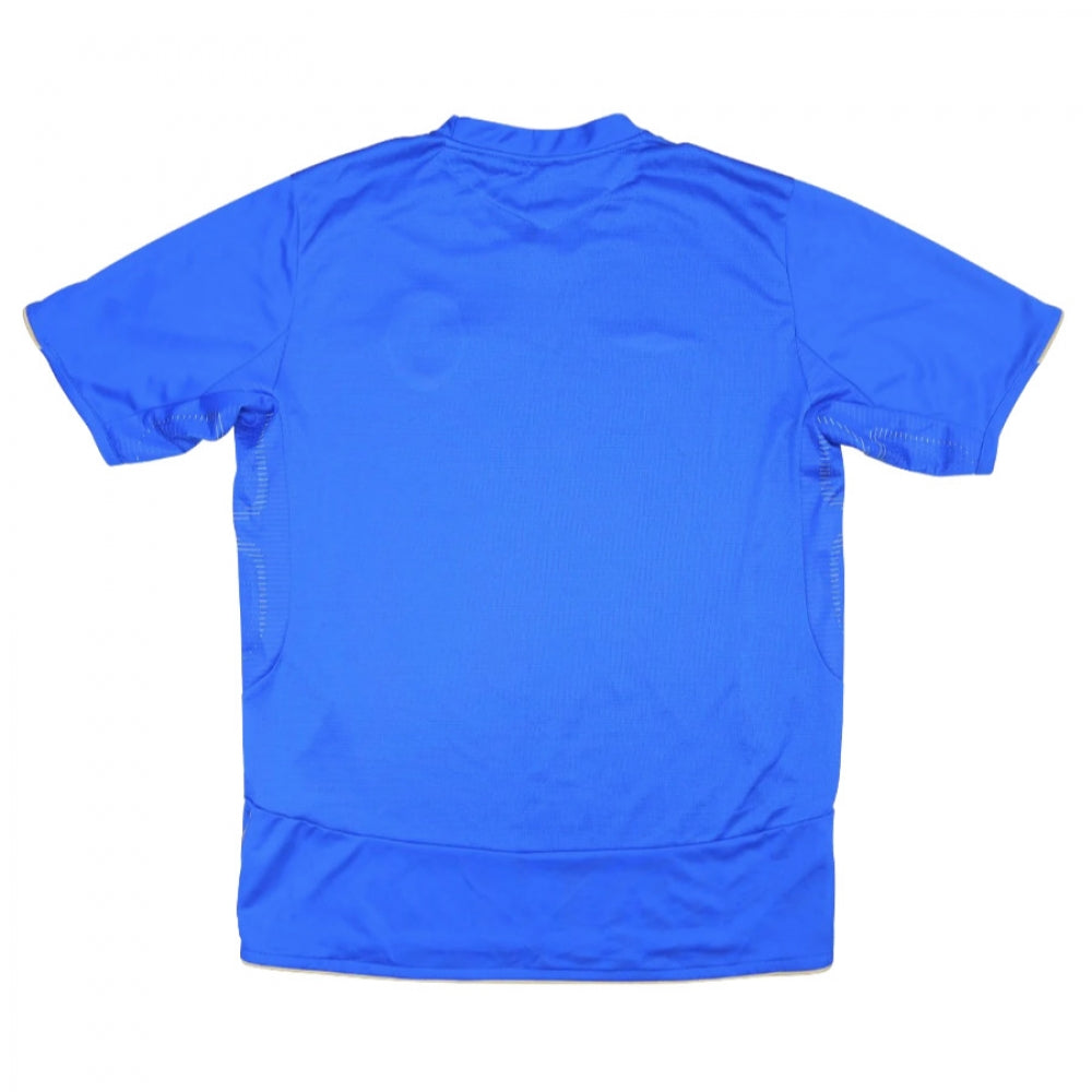 Chelsea 2005-06 Home Shirt (S) (Mint)_1