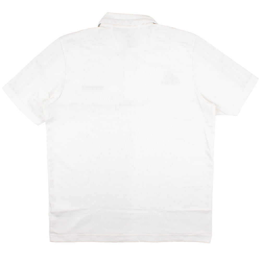 Chelsea 2012-13 Adidas Polo Shirt (L) (Excellent)_1