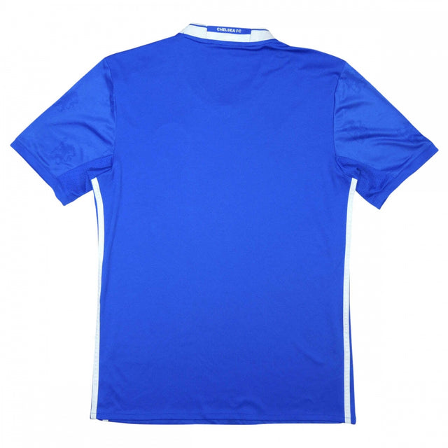 Chelsea 2016-17 Home Shirt (Excellent)_1