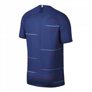 Chelsea 2018-19 Home Shirt (s) (Mint)_1