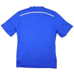Chelsea 2014-15 Home Shirt (Womens L 1) (Ivanovic 2) (Good)_3