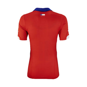 Chile 2014-15 Home Shirt ((Excellent) XL)_1