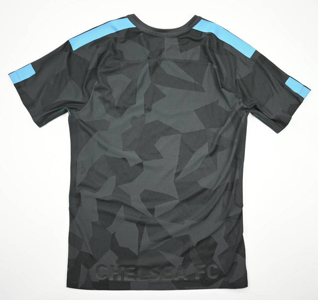 Chelsea 2017-18 Third Shirt (M) (Bakayoko 14) (Excellent)_3