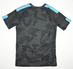 Chelsea 2017-18 Third Shirt (M) (Zola 25) (Excellent)_3