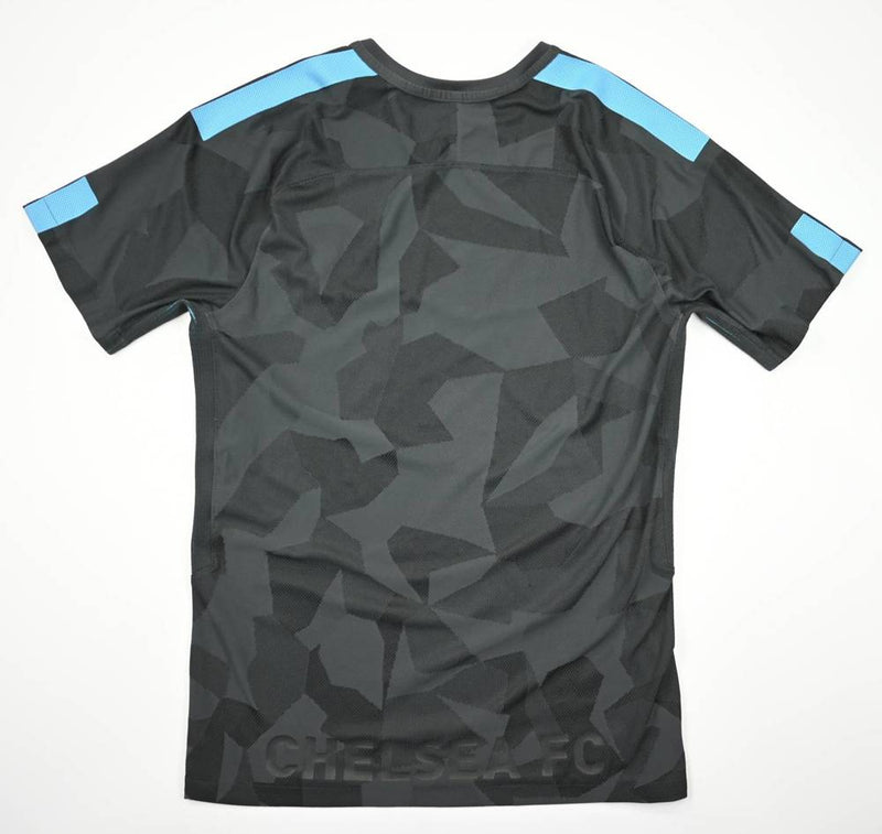 Chelsea 2017-18 Third Shirt (M) (Marcus A 3) (Excellent)_3