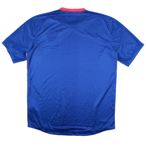 Croatia 2012-14 Away Shirt (S) (Very Good)_1