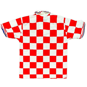 Croatia 1996-98 Home (Very Good)_1