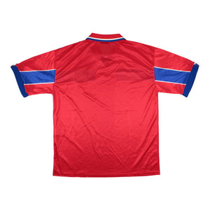 Czech Republic 1998-00 Home Shirt (XL) (Good) (Nemec 7)_3