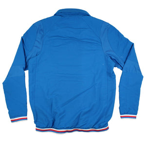 England 2010-11 Umbro Long Sleeve Training Top (M) (Very Good)_1