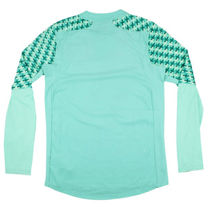 England 2011-12 GK Away Long Sleeve Shirt (M) (Very Good)_1