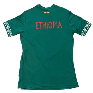 Ethiopia 2019-20 Home Shirt (S) (Mint)_1