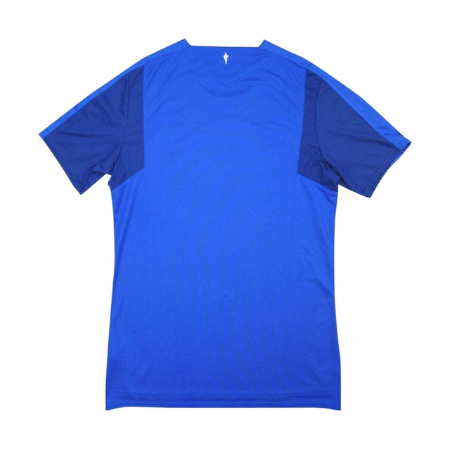 Everton 2017-18 Home Shirt (Good Condition) (L) (Gana 17)_4