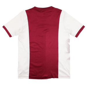 FC Metz 2014-15 Home Shirt (LB) (Good)_1