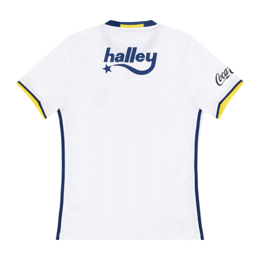 Fenerbahce 2016-17 Away Shirt ((Good) S)_1